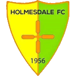 Holmesdale FC