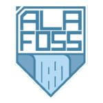 Escudo do Alafoss