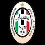 Escudo do Association Jeunesse Sportive