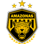 Escudo do Amazonas U17