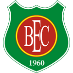 Escudo do Barretos U23