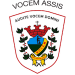 Escudo do VOCEM U23
