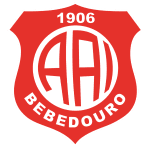 Escudo do Internacional de Bebedouro U23