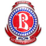 Escudo do Vityaz Podolsk