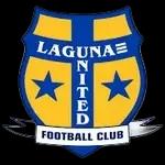 Escudo do Laguna United FC