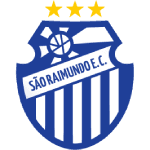 Escudo do São Raimundo-AM