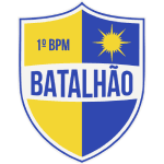 Escudo do Batalhão FC