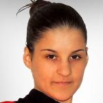 Foto de Milica Kostić