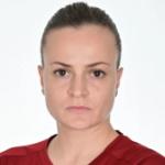 Foto de Milica Mijatović