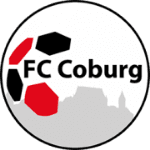 Escudo do FC Coburg