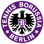 Escudo do Tennis Borussia Berlin