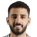 Foto de Hussein Al-Msobei