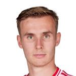 Foto de Sivert Mannsverk