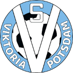 Escudo do SV Viktoria Potsdam
