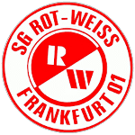 Escudo do SG Rot-Weiss Ffm
