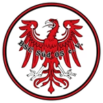 Escudo do Brandenburger SC Süd