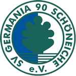 SV Germania 90 Schöneiche
