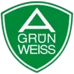 SV 1908 Grün-Weiß Ahrensfelde II