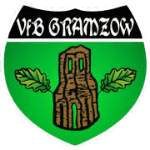 Escudo do VfB Gramzow