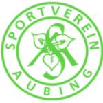 Escudo do SV Aubing