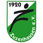 Escudo do FC Zuzenhausen