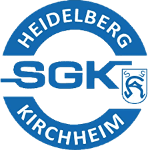 Escudo do SG Heidelberg-Kirchheim
