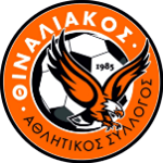 AS Thinaliakos Acharavis