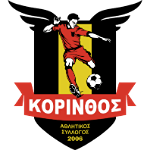 AS Korinthos 2006