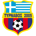 AS Tyrnavos 2005