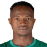 Foto de Abubakarr Sheriff