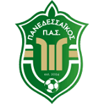 Escudo do PAS Panedessaikos