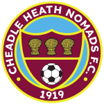 Cheadle Heath Nomads FC