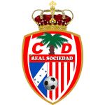 Escudo do CD Real Sociedad