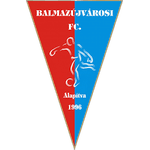 Escudo do Balmazújvárosi FC