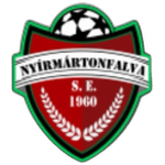 Escudo do Nyírmártonfalva SE