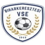 Escudo do Biharkeresztes VSE