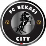 Escudo do FC Bekasi City