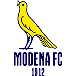 Escudo do Modena U19