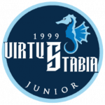 Escudo do Virtus Stabia
