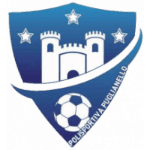 Escudo do Polisportiva Puglianello