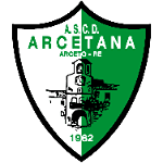 Escudo do Arcetana