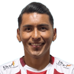 Foto de Rudy Cardozo