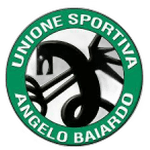Escudo do US Angelo Baiardo U19