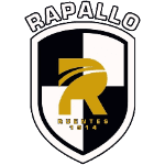 Escudo do Rapallo Ruentes U19
