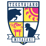 Tegevajaro Miyazaki