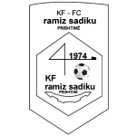Escudo do Ramiz Sadiku