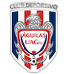 Águilas UAGro