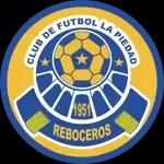Escudo do Reboceros de La Piedad