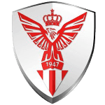 Escudo do TAS Casablanca