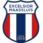Escudo do Excelsior Maassluis